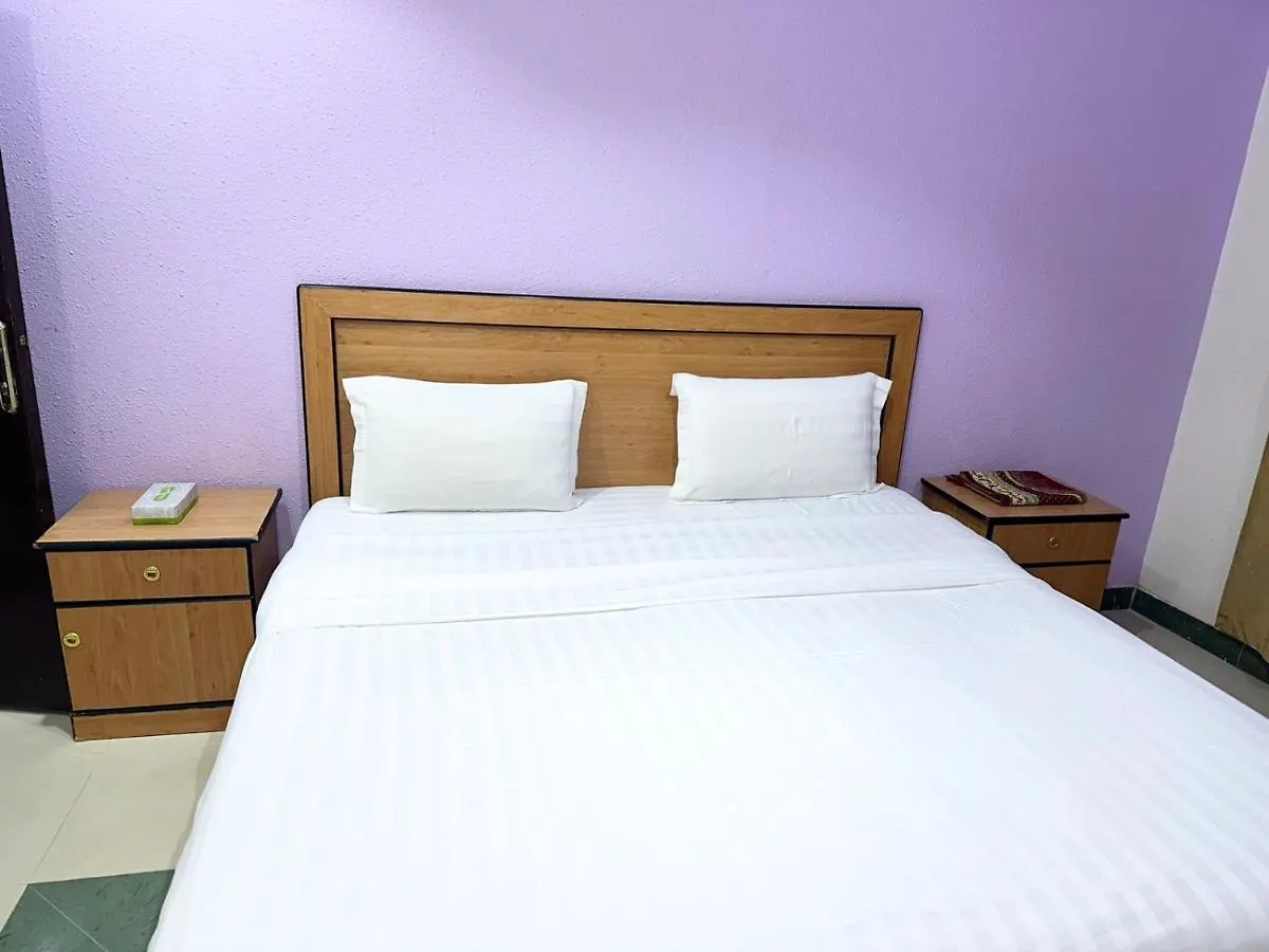 Golden Quba 1 Aparthotel Riyadh