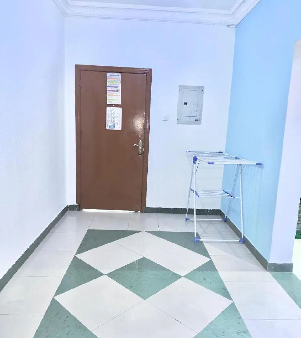 Golden Quba 1 Aparthotel Riyadh
