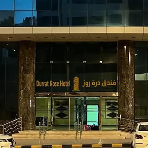 فندق درة روز Durrat Rose 2*, Mecca Saudi Arabia