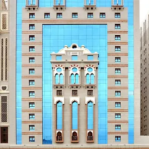 Dar Al Naem 4*, Medina Saudi Arabia