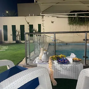 شاليهات تولان الرياض