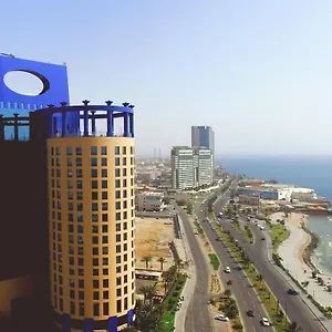 Rosewood 5*, Jeddah Saudi Arabia