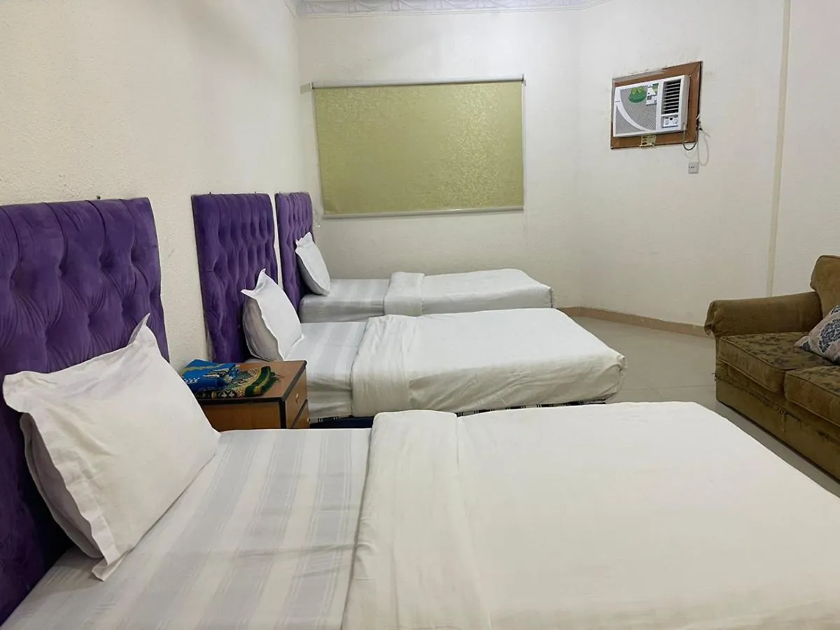 Golden Quba 1 Aparthotel Riyadh