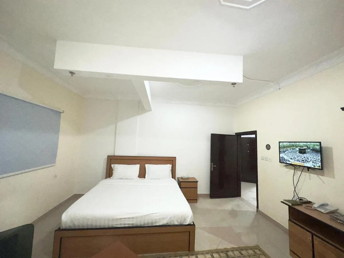 Golden Quba 1 Aparthotel Riyadh 0*,