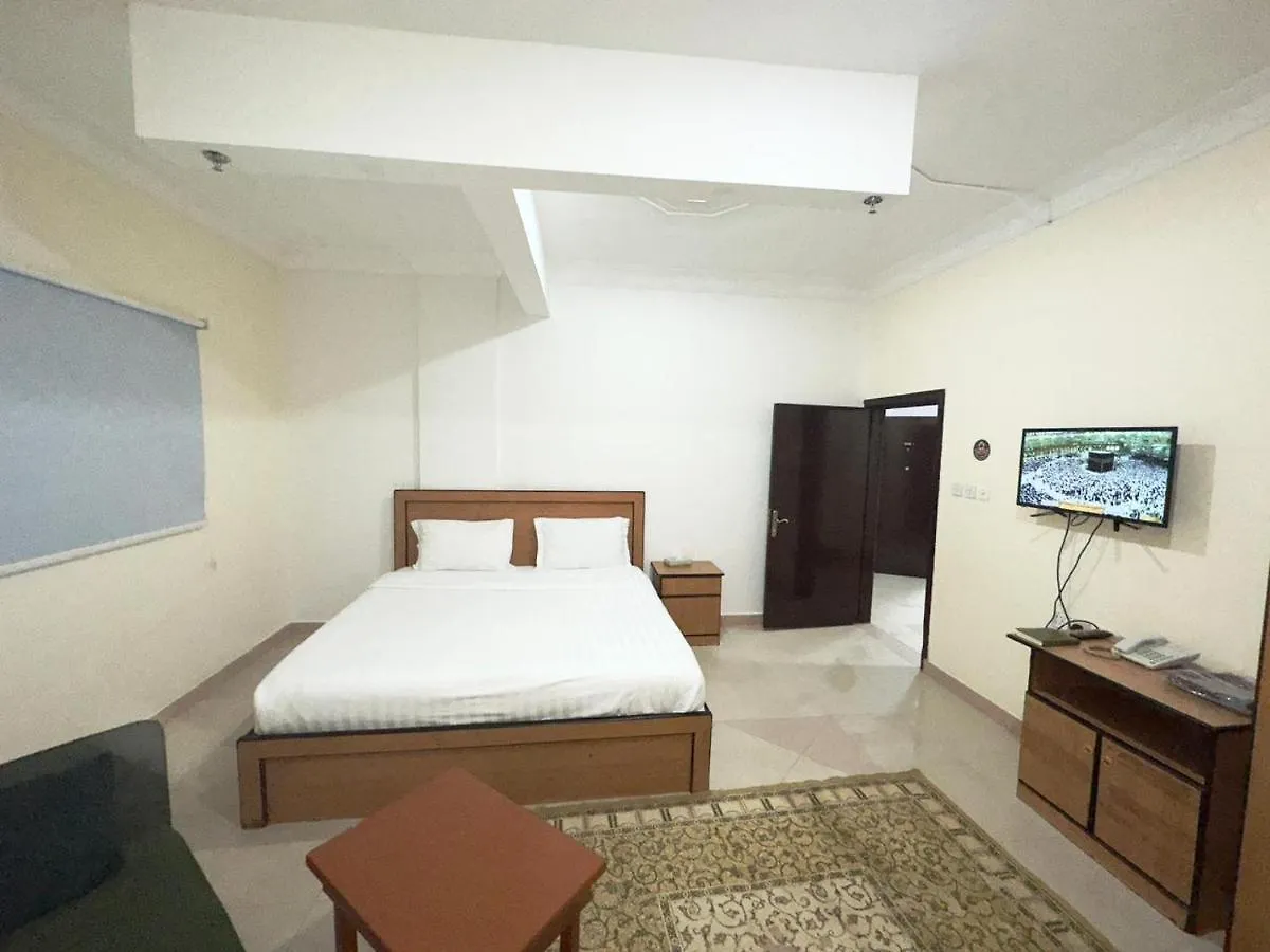 Golden Quba 1 Aparthotel Riyadh 0*,  Saudi Arabia