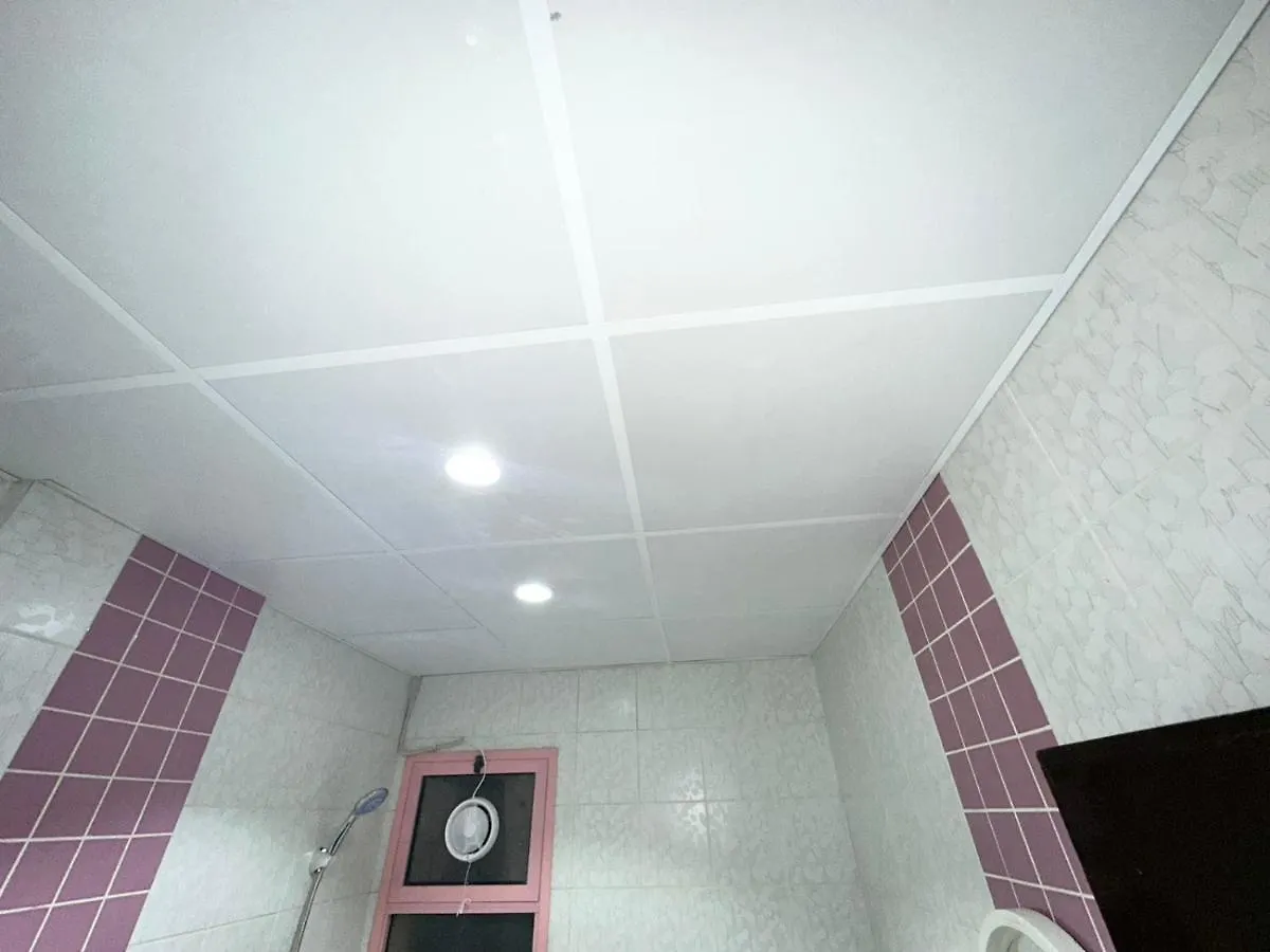 Golden Quba 1 Aparthotel Riyadh 0*,