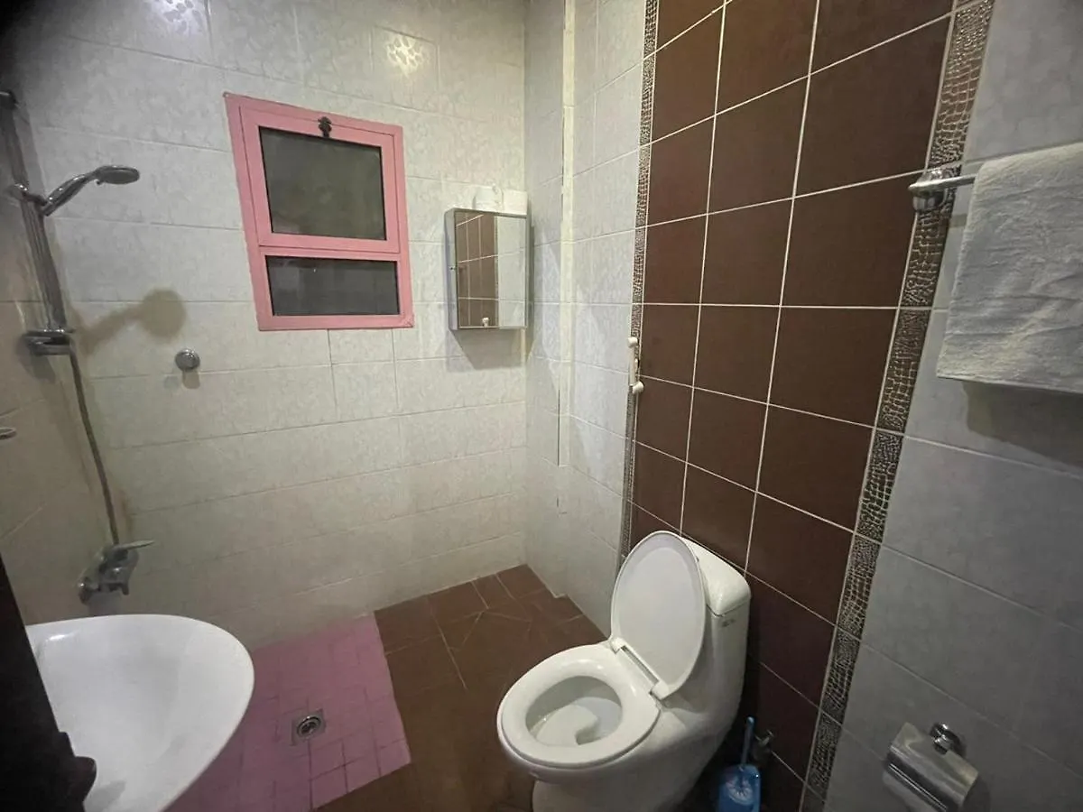 Golden Quba 1 Aparthotel Riyadh