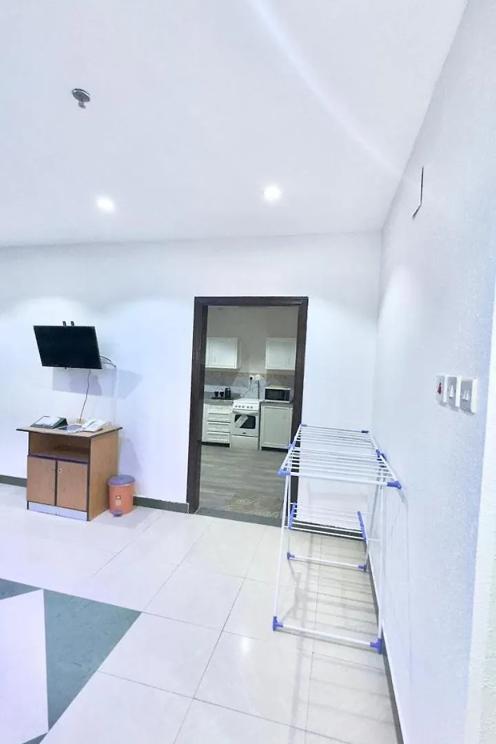 Golden Quba 1 Aparthotel Riyadh