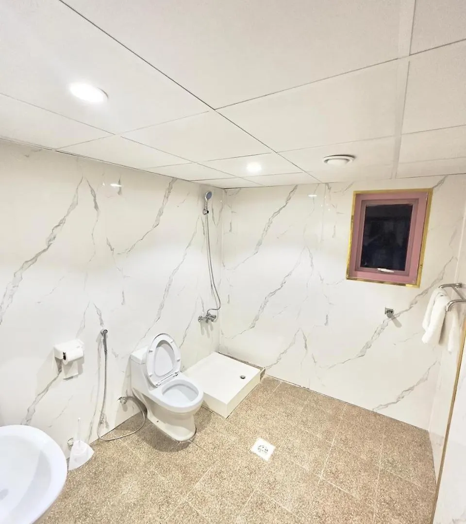 Golden Quba 1 Aparthotel Riyadh