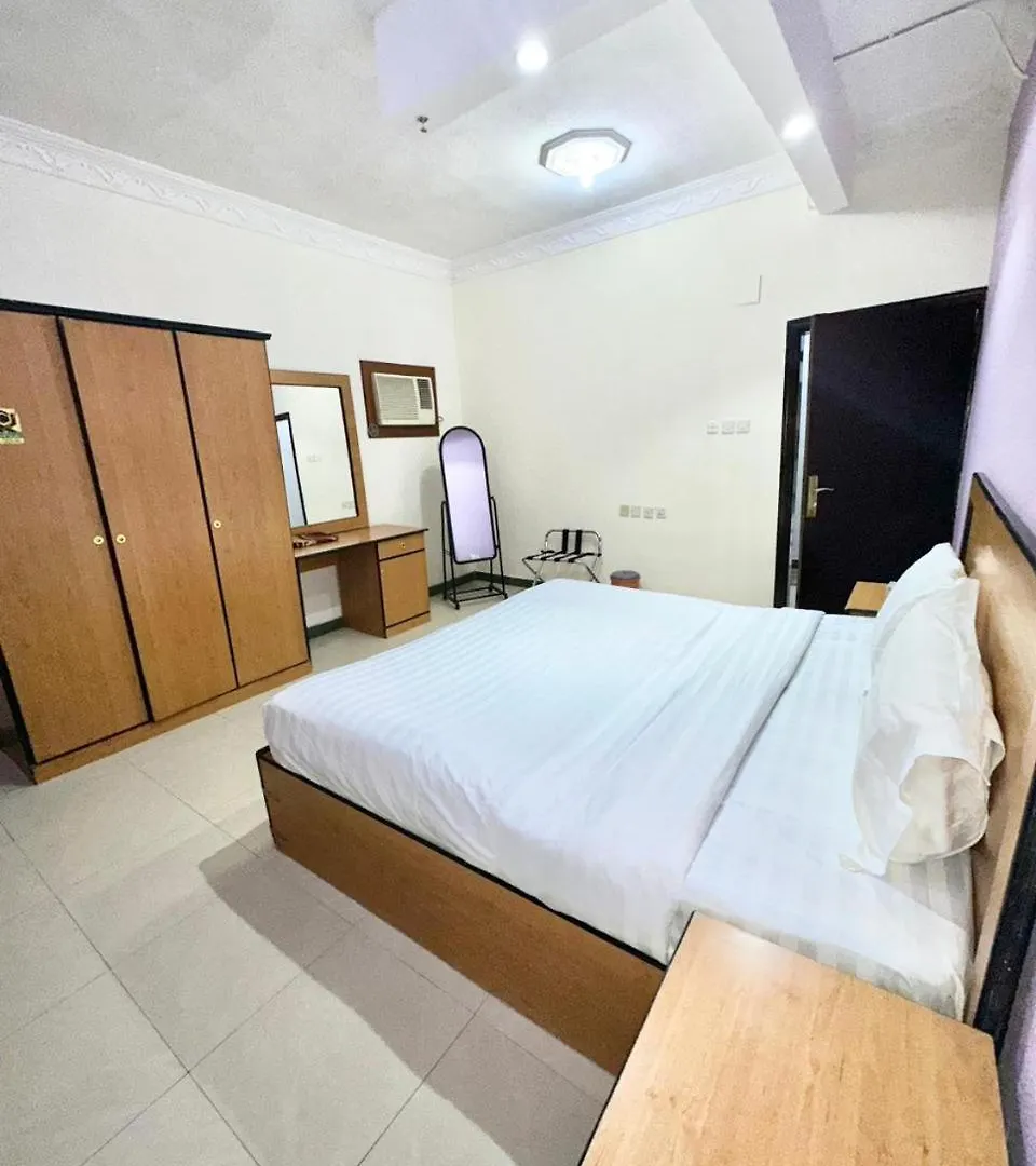 Golden Quba 1 Aparthotel Riyadh