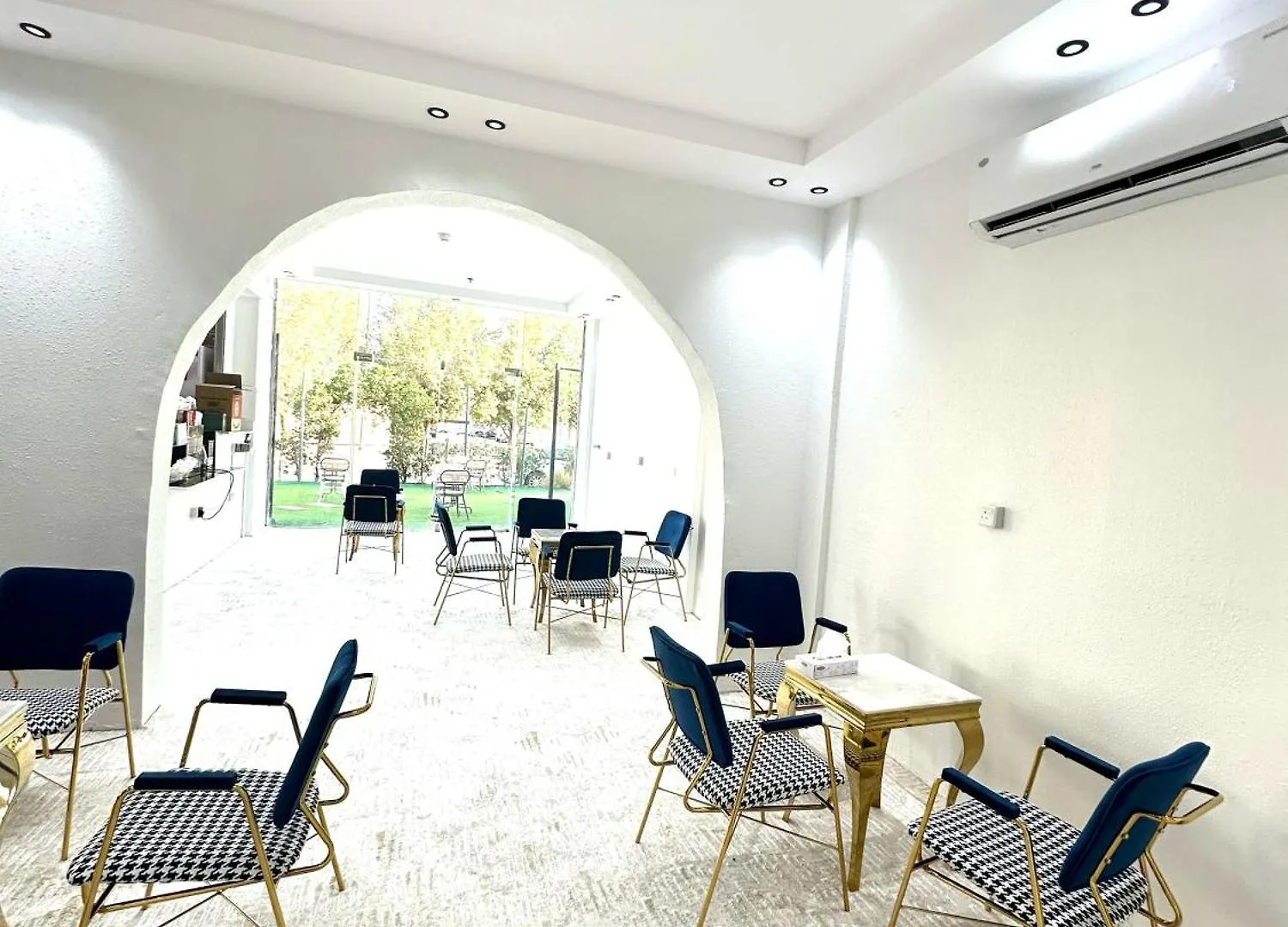 Golden Quba 1 Aparthotel Riyadh