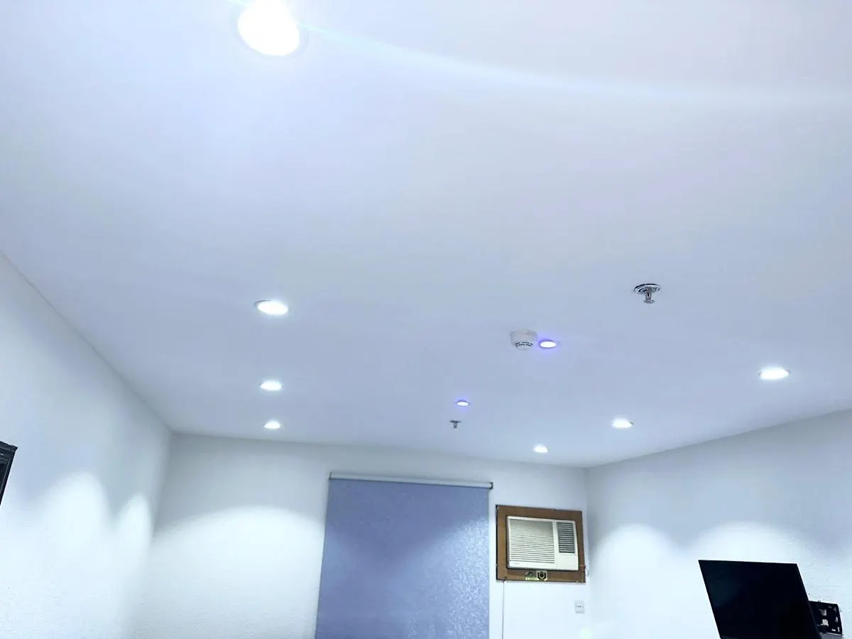شقة فندقية الشقق الفندقية الرياضفي  القبة الذهبية1